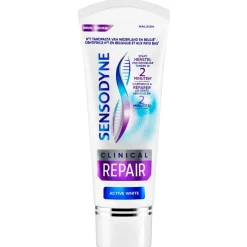 Sensodyne Clinical Repair Active White Tandpasta