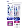 Sensodyne Clinical White Stain Protector