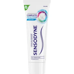 Sensodyne Complete Protection+ Cool Mint Tandpasta