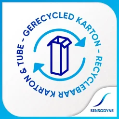 Sensodyne Deep Clean Gel Tandpasta voor Gevoelige Tanden