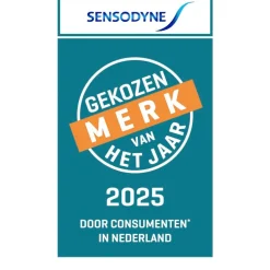 Sensodyne Extra Fresh Gel Tandpasta voor Gevoelige Tanden