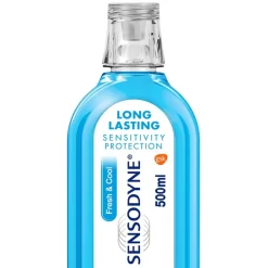 Sensodyne Fresh & Cool Mondwater voor Gevoelige Tanden