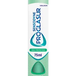 Sensodyne Proglasur Daily Protection Multi-Action Tandpasta