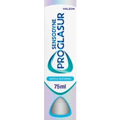 Sensodyne Proglasur Gentle Whitening Tandpasta
