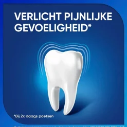 Sensodyne Repair & Protect Extra Fresh Tandpasta