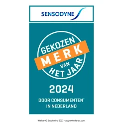 Sensodyne Repair & Protect Extra Soft Tandenborstel