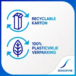 Sensodyne Sensitivity & Gum Soft Tandenborstel