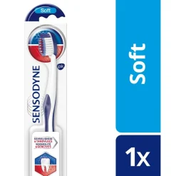 Sensodyne Sensitivity & Gum Soft Tandenborstel