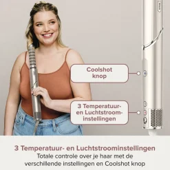 Shark FlexStyle Haardroger en-Styler