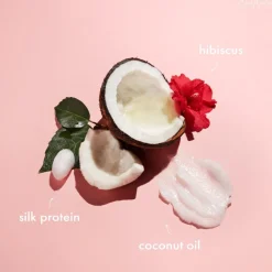 SheaMoisture Coconut & Hibiscus Curl Enhancing Smoothie