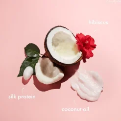 SheaMoisture Coconut & Hibiscus Curl & Shine Shampoo
