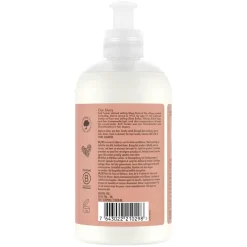 SheaMoisture Coconut & Hibiscus Curl & Shine Conditioner