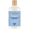 SheaMoisture Hydrate & Repair Manuka Honey & Yoghurt Shampoo