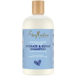 SheaMoisture Hydrate & Repair Manuka Honey & Yoghurt Shampoo