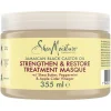 SheaMoisture Jamaican Black Castor Oil Strenghten & Restore Treatement Masker