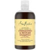 SheaMoisture Jamaican Black Castor Oil Shampoo
