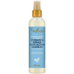 SheaMoisture Manuka Honey & Yoghurt Hydrate & Repare Multi-Action Leave-In Conditioner