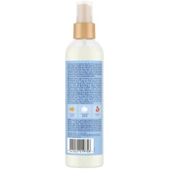 SheaMoisture Manuka Honey & Yoghurt Hydrate & Repare Multi-Action Leave-In Conditioner