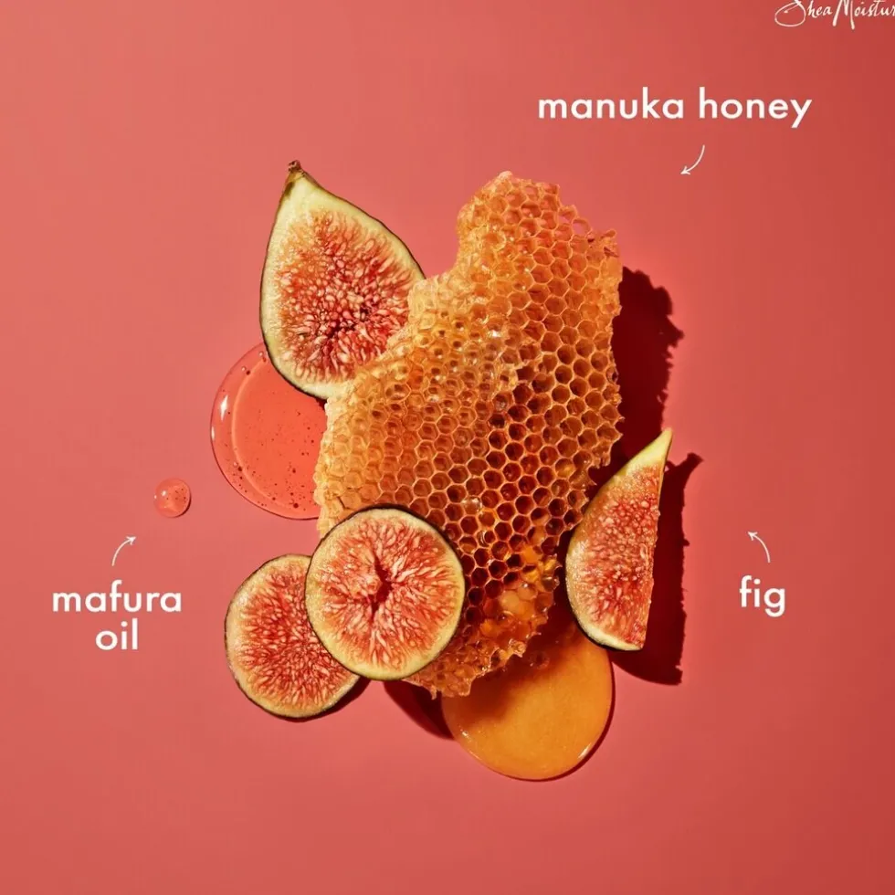 SheaMoisture Manuka Honey & Mafura Oil Intensive Hydration Conditioner
