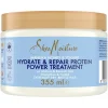 SheaMoisture Power Treatment Haarbehandeling