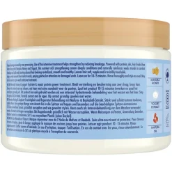 SheaMoisture Power Treatment Haarbehandeling
