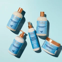 SheaMoisture Power Treatment Haarbehandeling