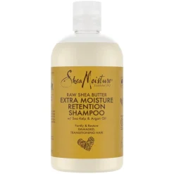 SheaMoisture Raw Shea Butter Moisture Retention Shampoo