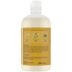 SheaMoisture Raw Shea Butter Moisture Retention Shampoo