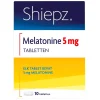 Shiepz Melatonine 5mg Tabletten