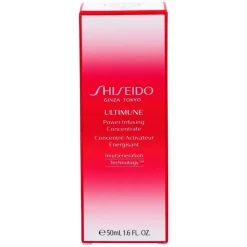 Shiseido Ultimune Power Infusing Concentrate Anti-aging Serum