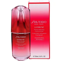 Shiseido Ultimune Power Infusing Concentrate Anti-aging Serum