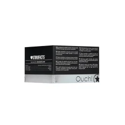 Shots Toys Ouch! Pheramone Scented Massagekaars