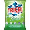 Silver Soda Grof