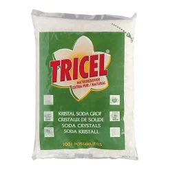 Silver Soda Grof