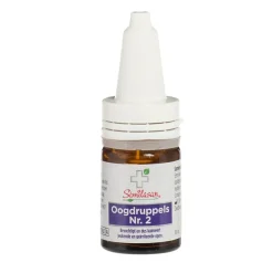 Similasan Hooikoorts Oogdruppels