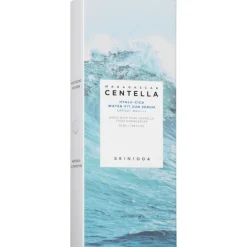 SKIN1004 Madagascar Centella Hyalu-Cica Sun Serum