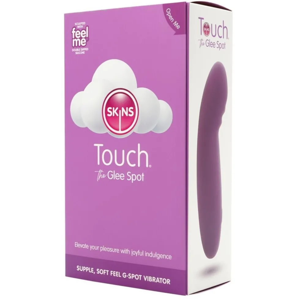 Skins Touch The Glee Spot Vibrator