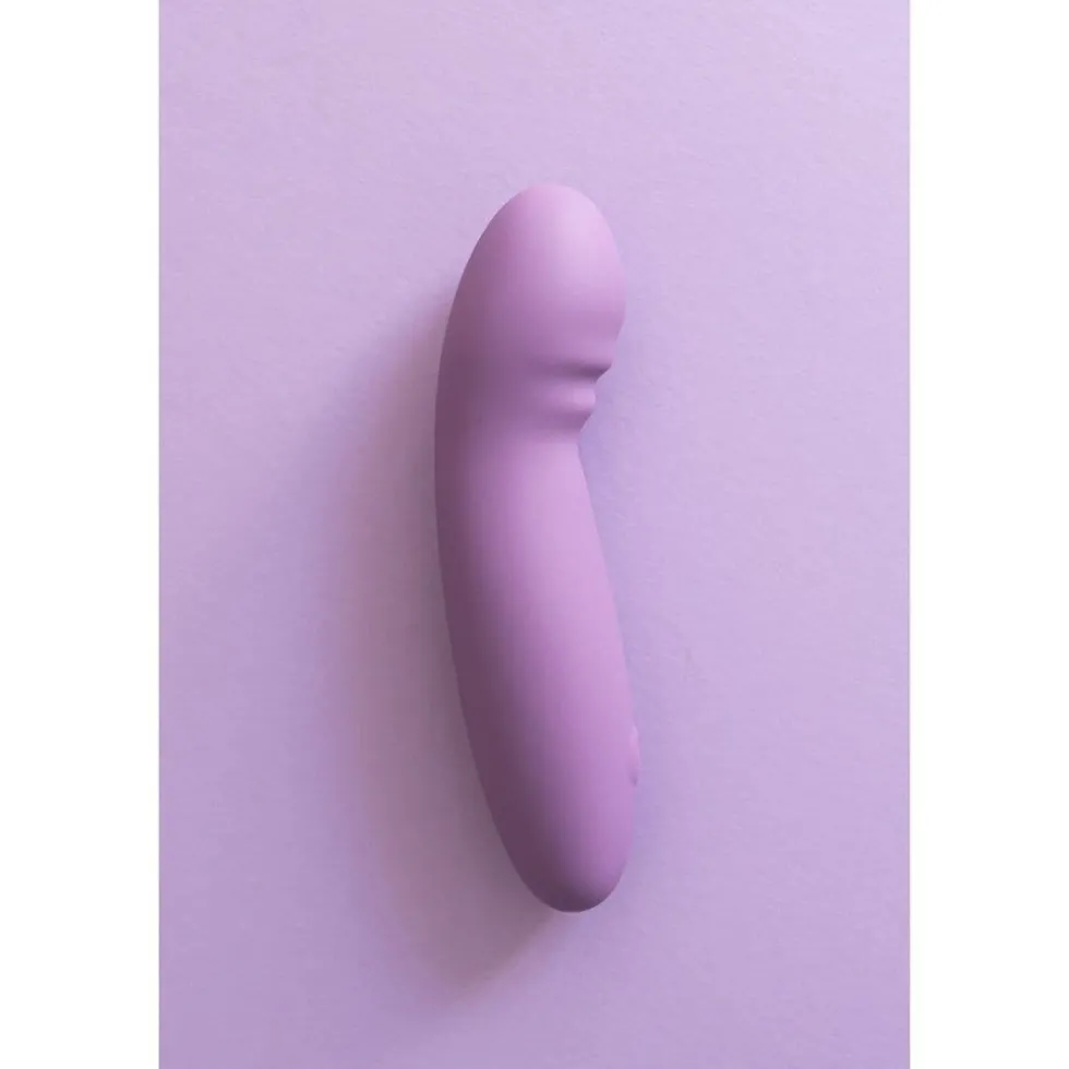 Skins Touch The Glee Spot Vibrator