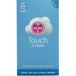 Skins Touch The Pebble Vibrator
