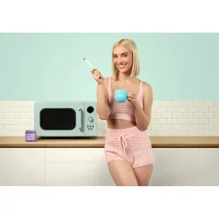 Sliick At Home Microwave Waxing Kit