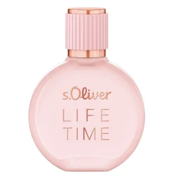 S.Oliver Life Time Women Eau de Toilette