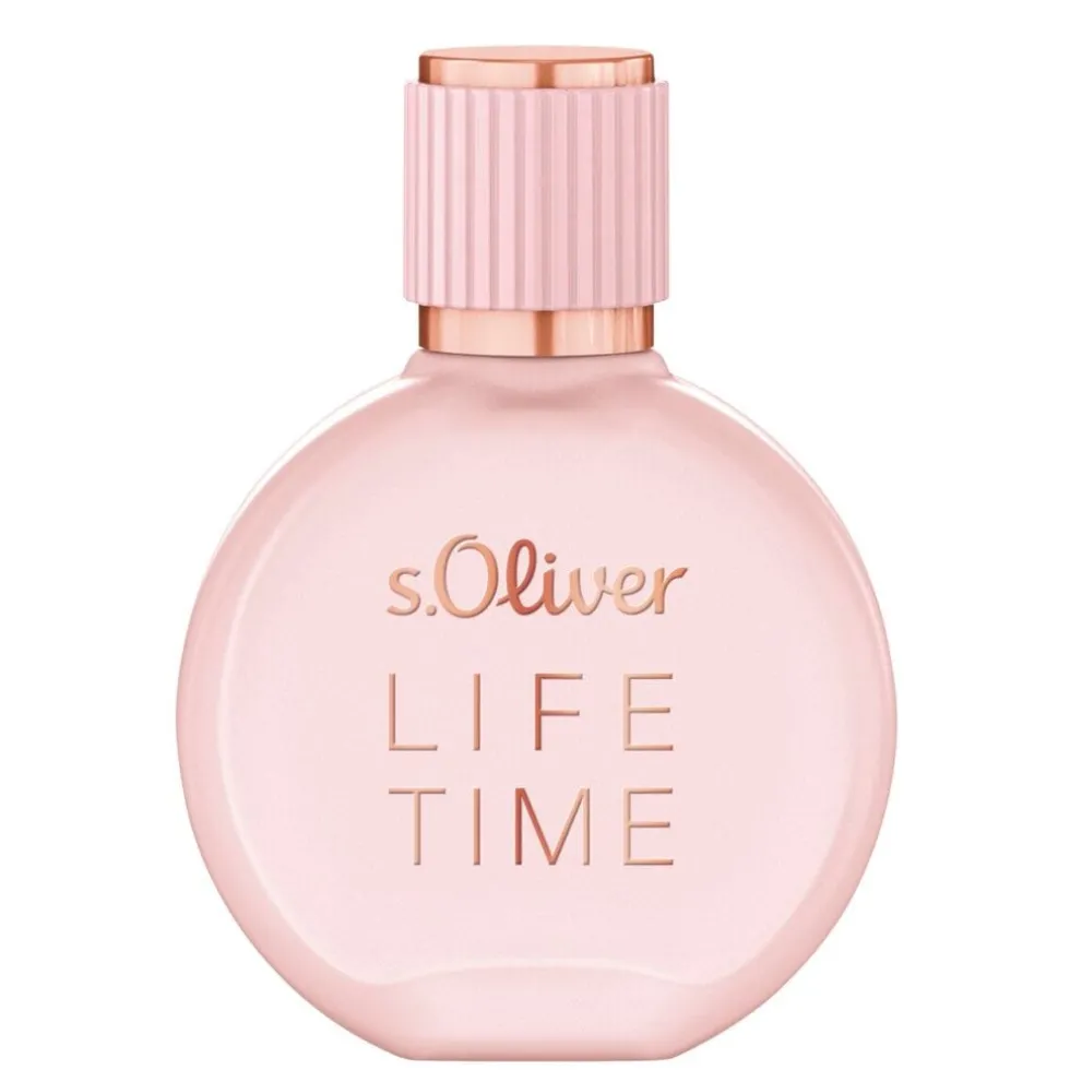 S.Oliver Life Time Women Eau de Toilette
