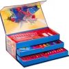 Spider-Man Tekenset