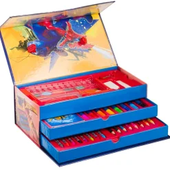 Spider-Man Tekenset