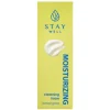 Stay Well Moisturizing Lemongrass Cleansing Foam