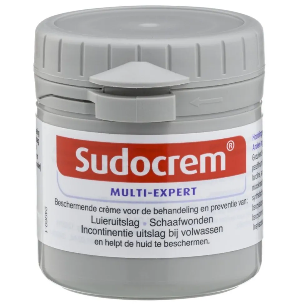Sudocrem Multi-Expert Crème