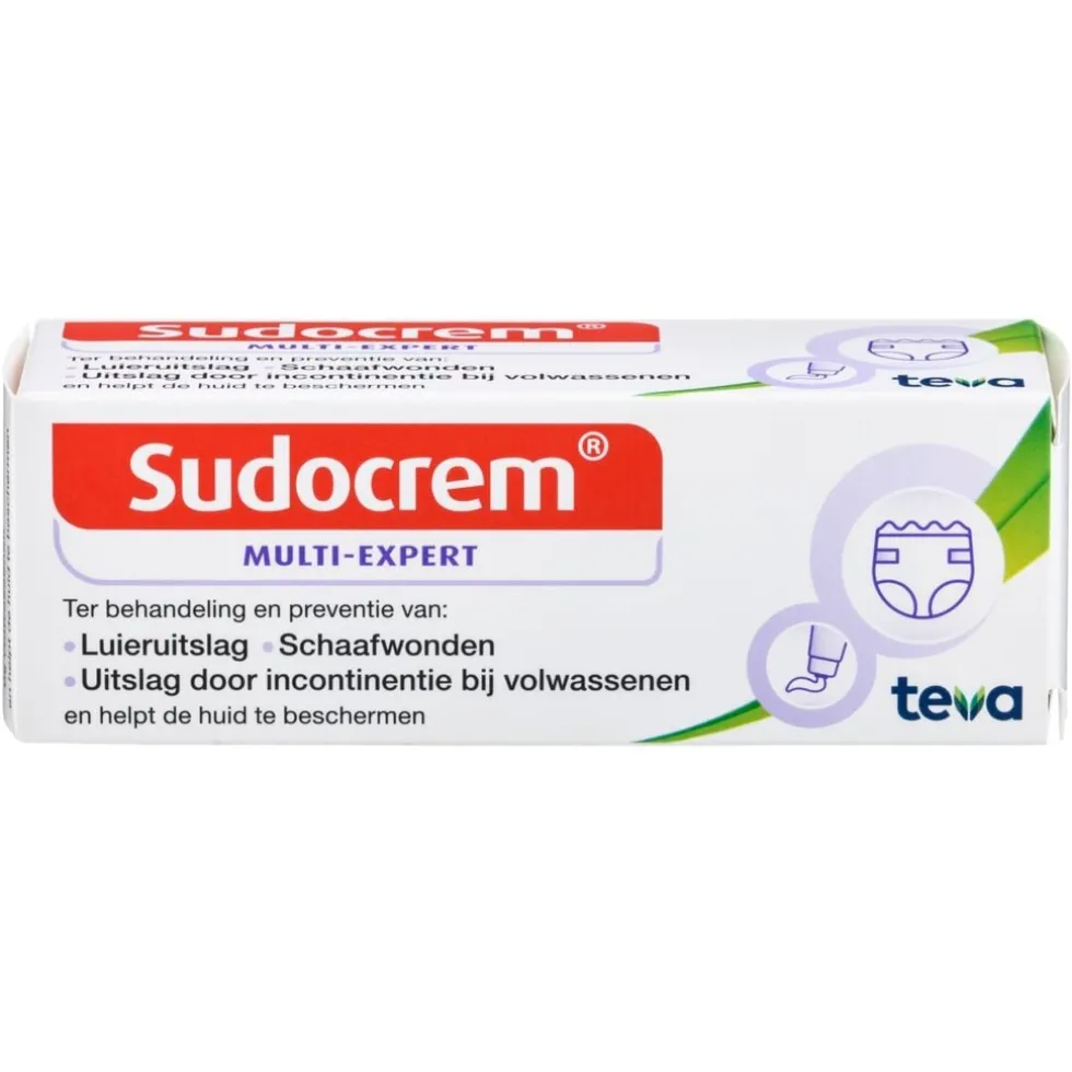 Sudocrem Multi-Expert Crème