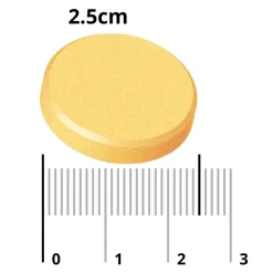 Supradyn Complex Forte Bruistabletten