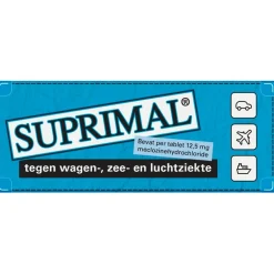 Suprimal