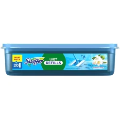 Swiffer Wet Vochtige Vloerdoekjes